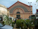 Tortosa Market