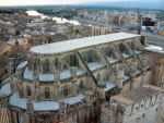 Tortosa cathedral